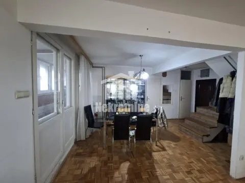 Prodaja, trosoban stan, 90m², Žarkovo, Beograd - image 4