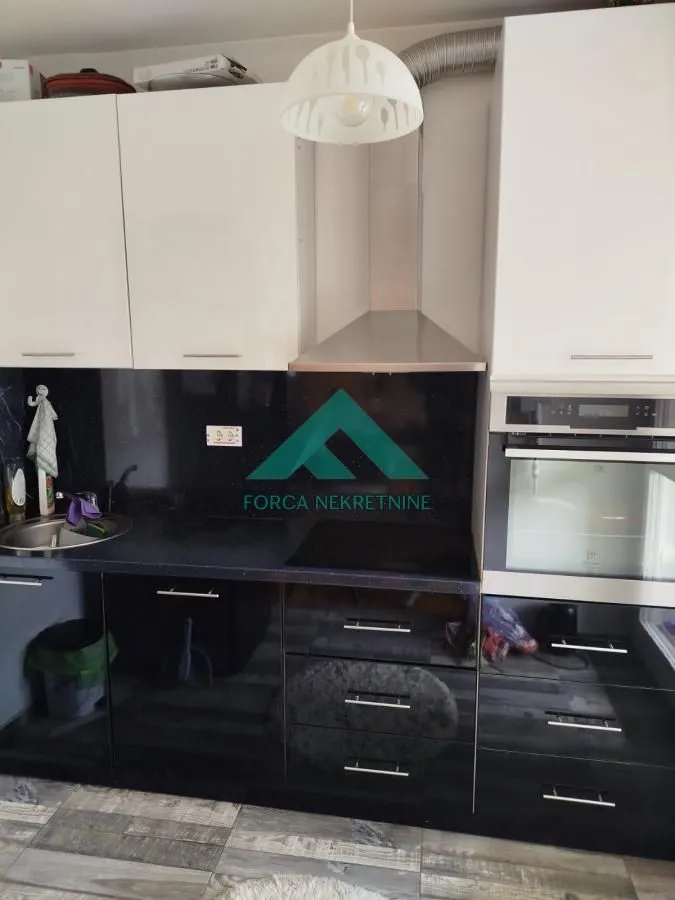 Prodaja, dvosoban stan, 59m², Mirijevo Sve Podlokacije, Beograd