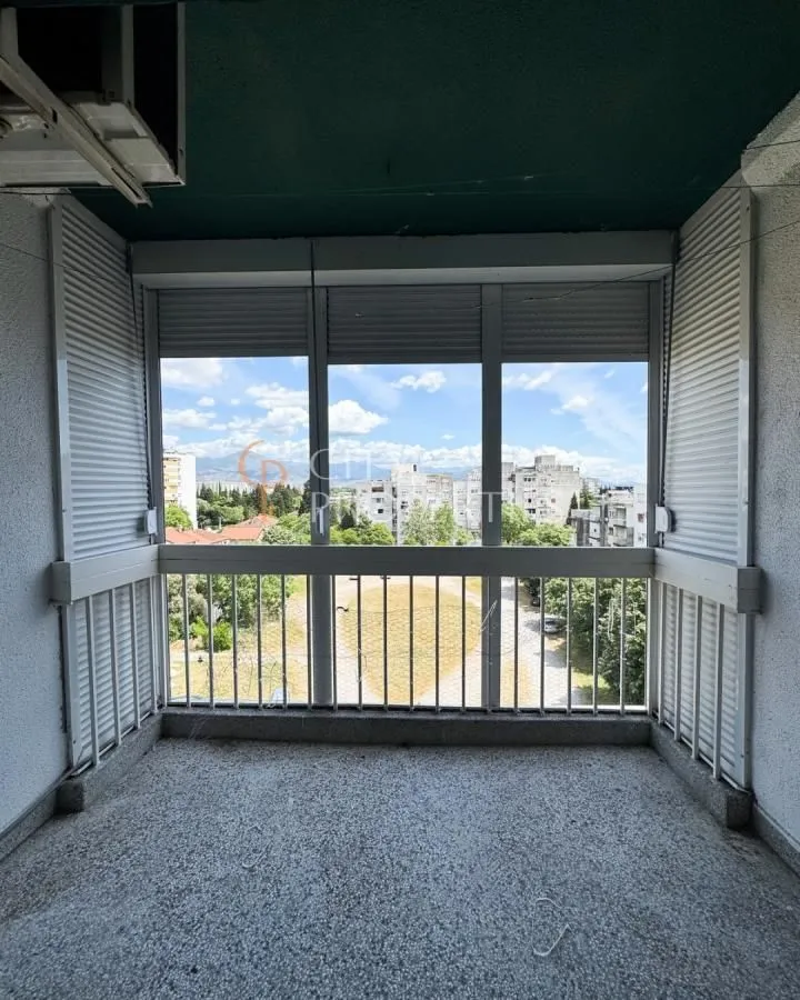 Prodaja, stan, 80m², Zabjelo, Podgorica