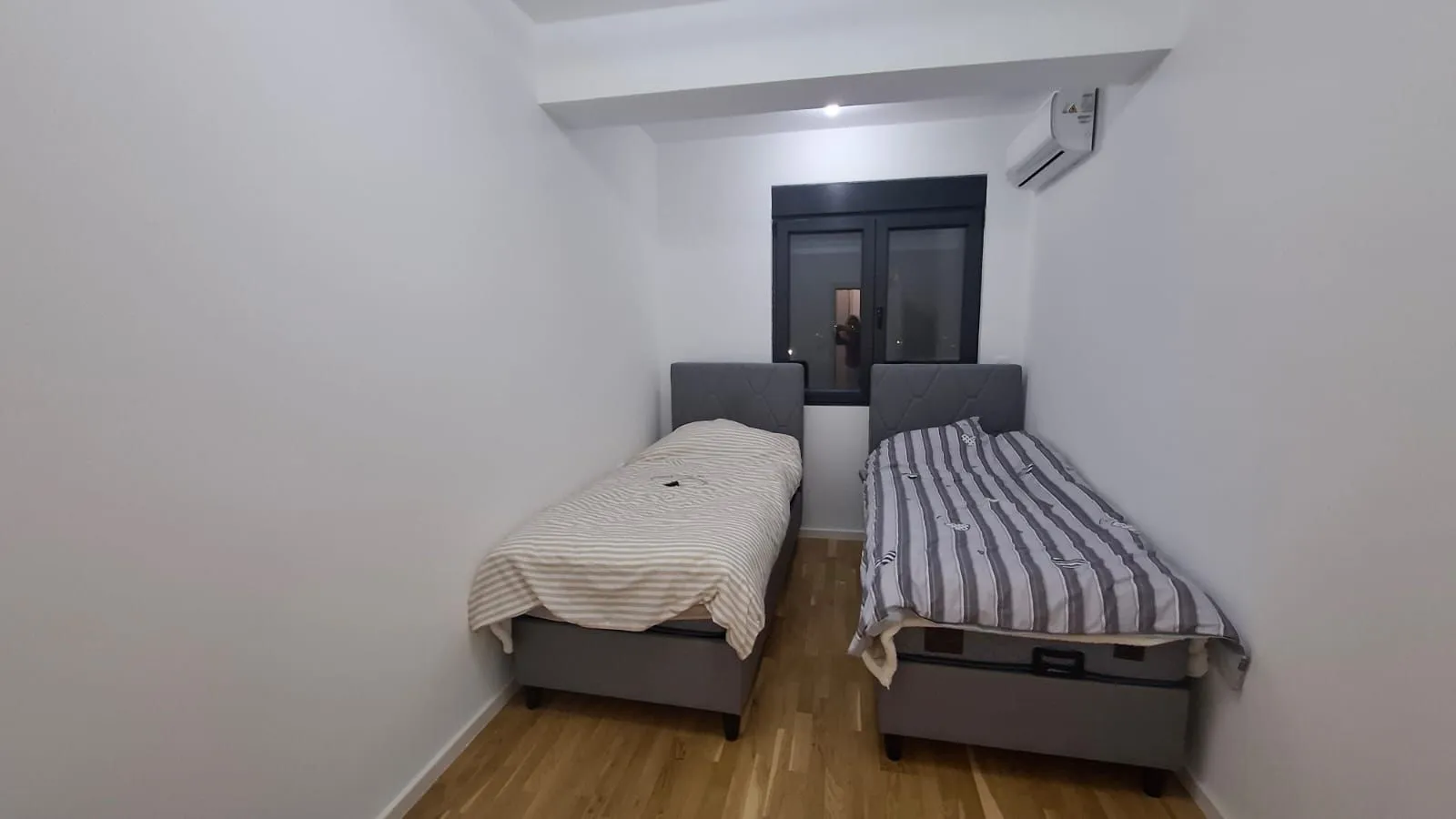 Rent, one bedroom apartment, 70m², Stari Aerodrom, Podgorica