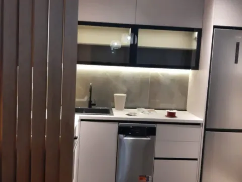 Izdavanje, jednosoban stan, 46m², Zabjelo, Podgorica - image 2