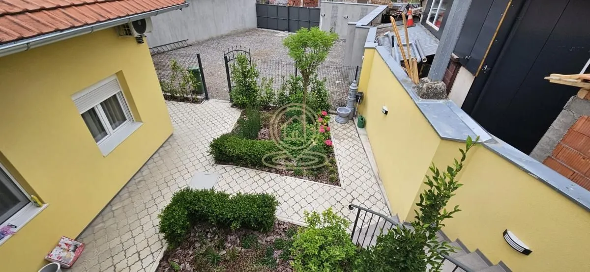 Izdavanje, jednosoban stan, 35m², Podbara, Novi Sad Sve Podlokacije