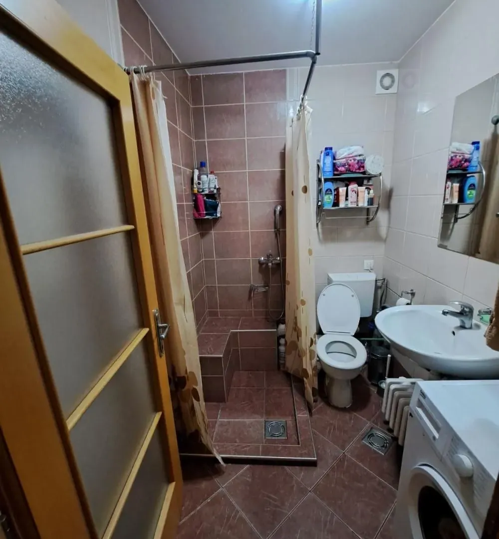 Prodaja, stan, 34m², Novi Beograd Sve Podlokacije, Beograd
