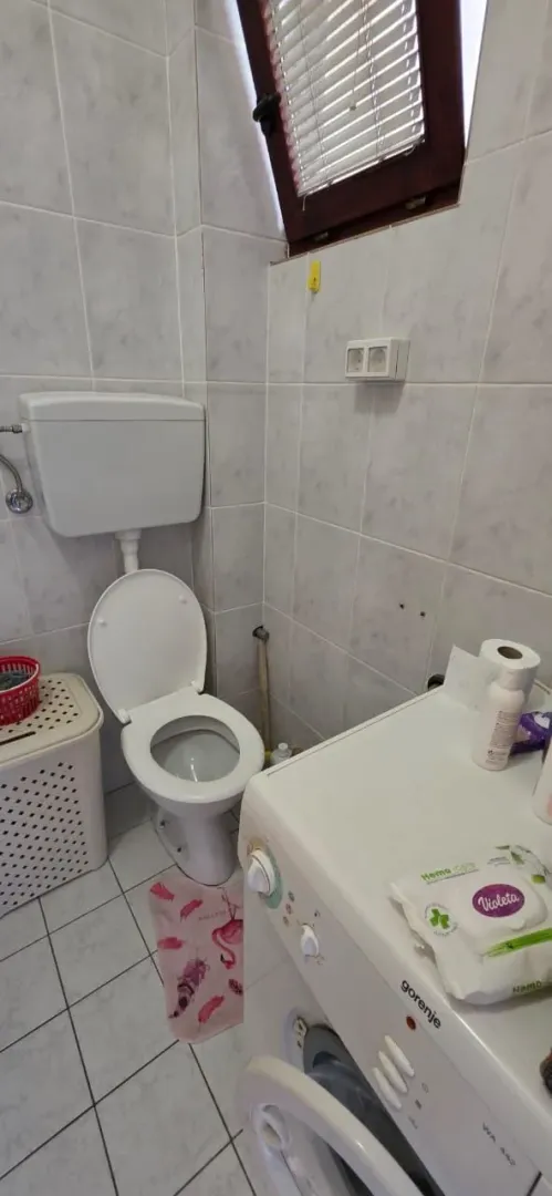 Prodaja, dvosoban stan, 53m², Masline, Podgorica