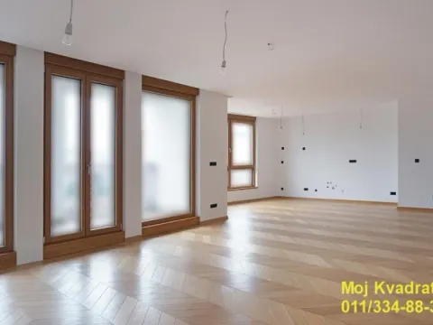 Sale, apartment, 193m², Južni Bulevar, Vračar Sve Podlokacije - image 5
