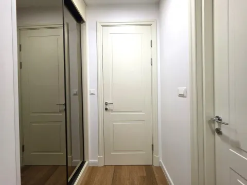 Rent, apartment, 60m², Blok 6, Podgorica - image 9