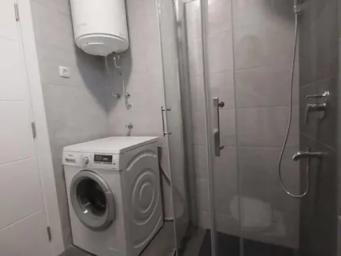 Izdavanje, jednosoban stan, 60m², Novo naselje, Novi Sad - image 5