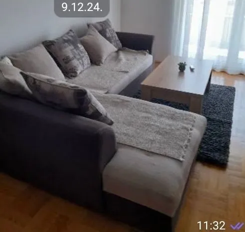 Prodaja, stan, 70m², Podgorica, Crna Gora