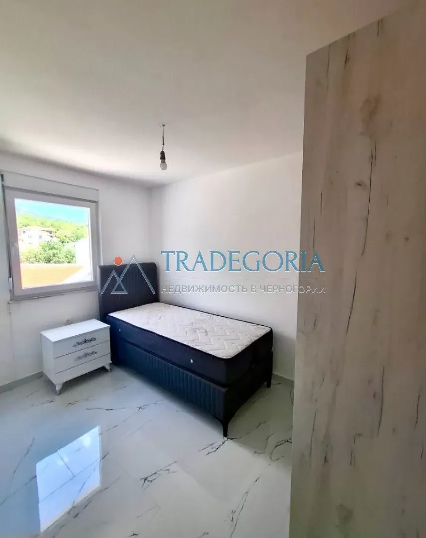 Prodaja, trosoban stan, 110m², Dobra Voda, Bar