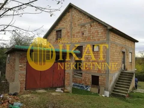 Kuća in Mala Moštanica