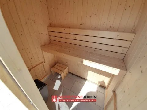 Sale, one bedroom apartment, 38m², Bečići, Budva - image 11