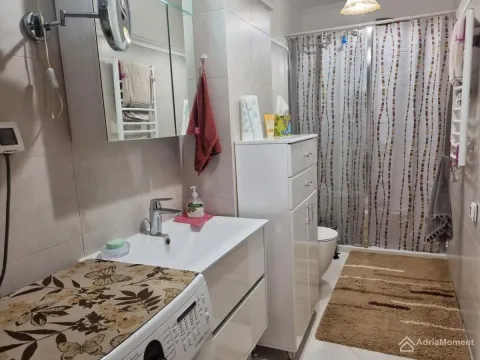 Prodaja, dvosoban stan, 113m², Petrovac, Budva - image 21