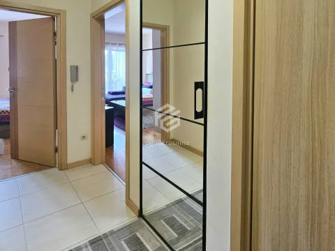 Prodaja, jednosoban stan, 52m², Blok 6, Podgorica - image 9