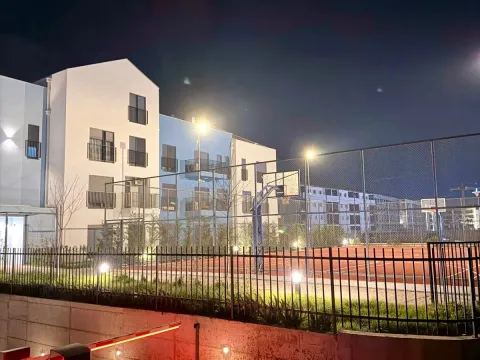 Rent, one bedroom apartment, 50m², Zabjelo, Podgorica - image 9