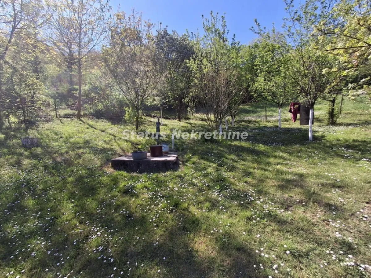 Sale, house, 67m², Beočin, Srbija
