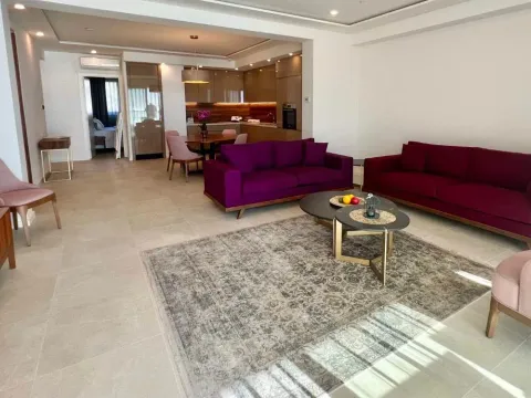 Prodaja, dvosoban stan, 107m², Budva, Crna Gora - image 23
