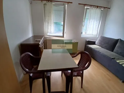 Rent, studio apartment, 19m², Sarina Medja, Jagodina - image 5