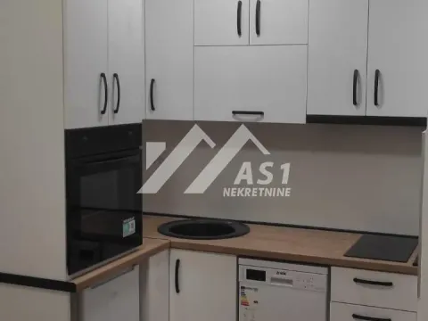 Izdavanje, jednosoban stan, 40m², Telep, Novi Sad Sve Podlokacije - image 4