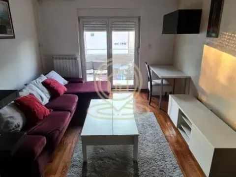 Izdavanje, jednosoban stan, 57m², Čubura, Beograd - image 3