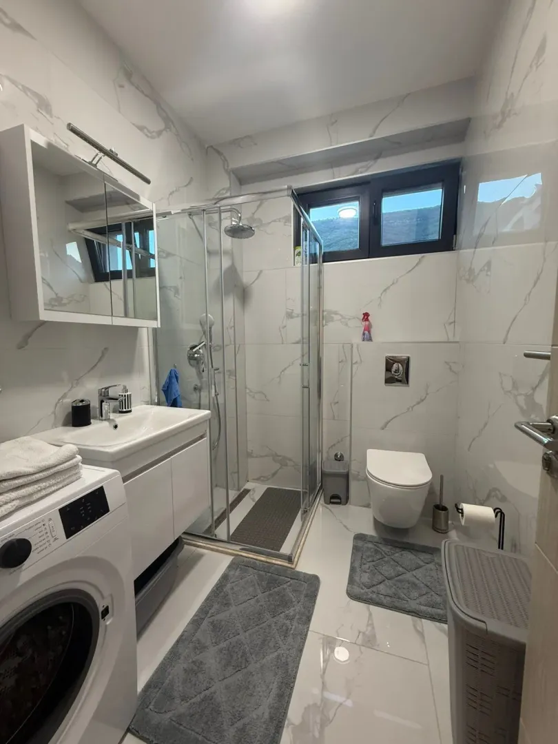 Prodaja, jednosoban stan, 32m², Đenovići, Herceg Novi