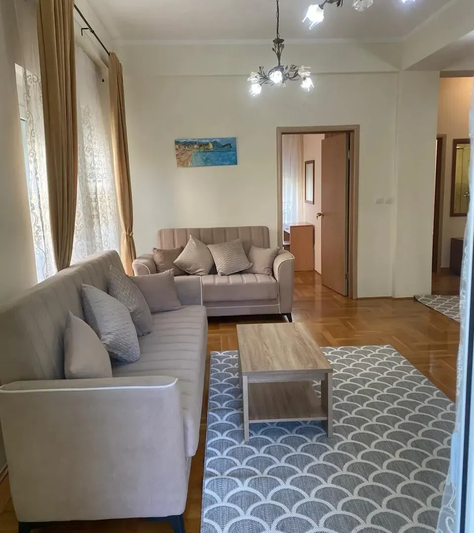 Sale, two bedroom apartment, 64m², Budva, Crna Gora