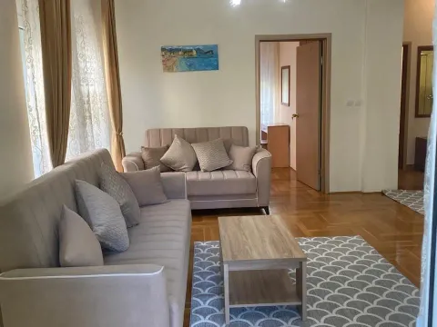 Prodaja, dvosoban stan, 64m², Budva, Crna Gora - image 7