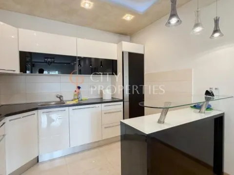 Izdavanje, stan, 76m², City Kvart, Podgorica - image 4