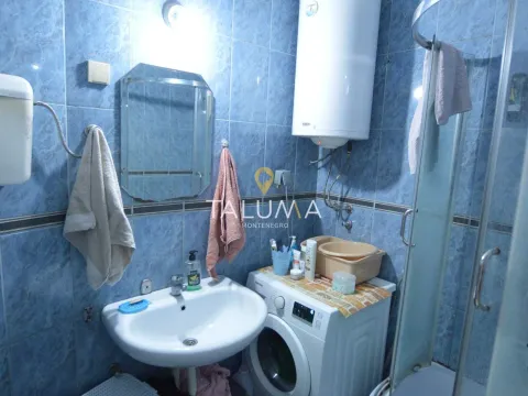 Prodaja, dvosoban stan, 64m², Tuški Put, Podgorica - image 6