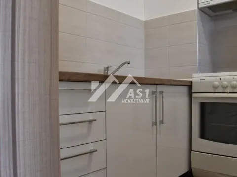 Rent, one bedroom apartment, 37m², Jugovićevo, Novi Sad Sve Podlokacije - image 6