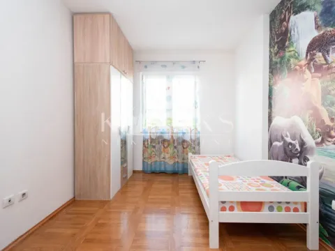 Rent, two bedroom apartment, 79m², Stari Aerodrom, Podgorica - image 8