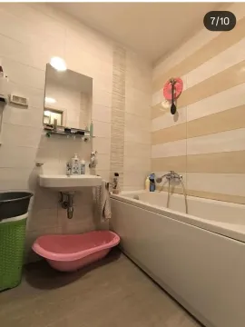 Rent, one bedroom apartment, 40m², Zabjelo, Podgorica - image 3