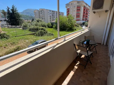 Izdavanje, jednosoban stan, 60m², Centar, Bar - image 10