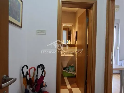Prodaja, četvorosoban stan, 127m², Autokomanda, Voždovac Sve Podlokacije - image 14