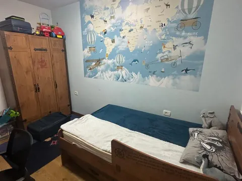 Sale, three bedroom apartment, 114m², Zabjelo, Podgorica - image 16