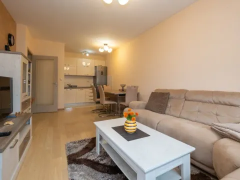 Prodaja, jednosoban stan, 47m², City Kvart, Podgorica - image 5