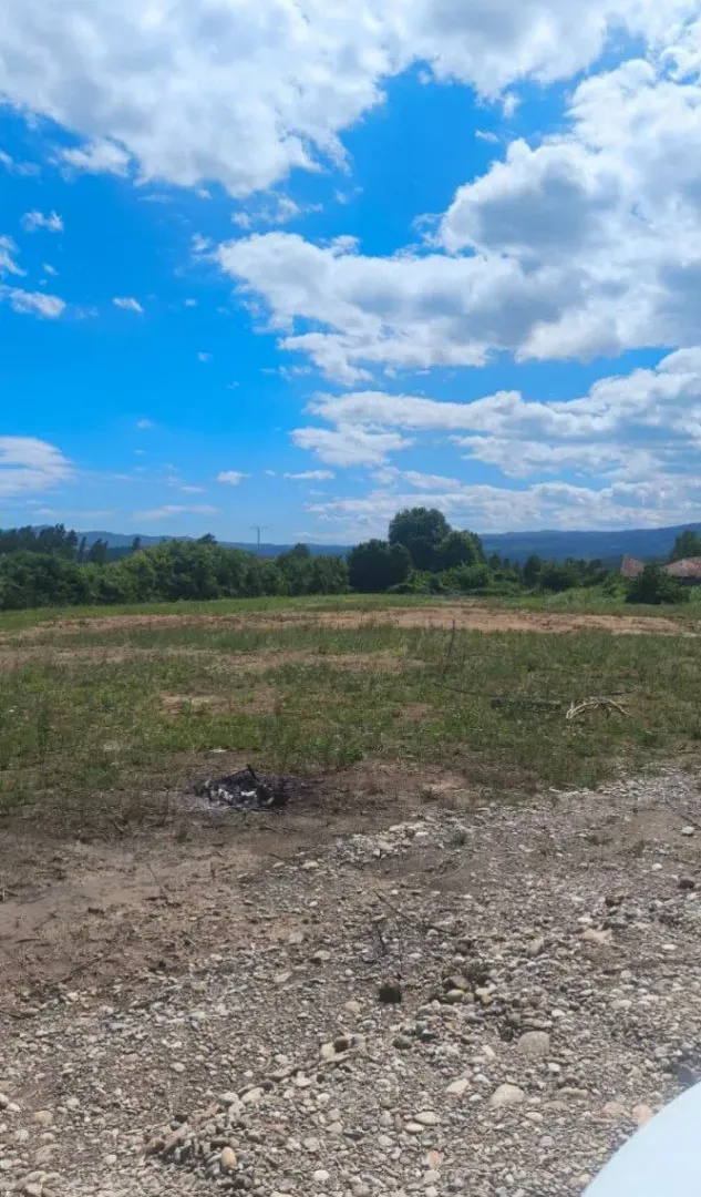 Prodaja, plac, 13300m², Kosić, Danilovgrad