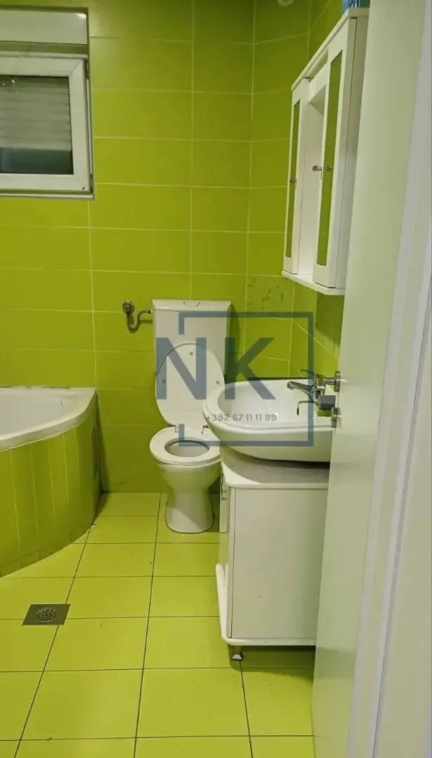 Rent, house, 260m², Kokoti, Podgorica