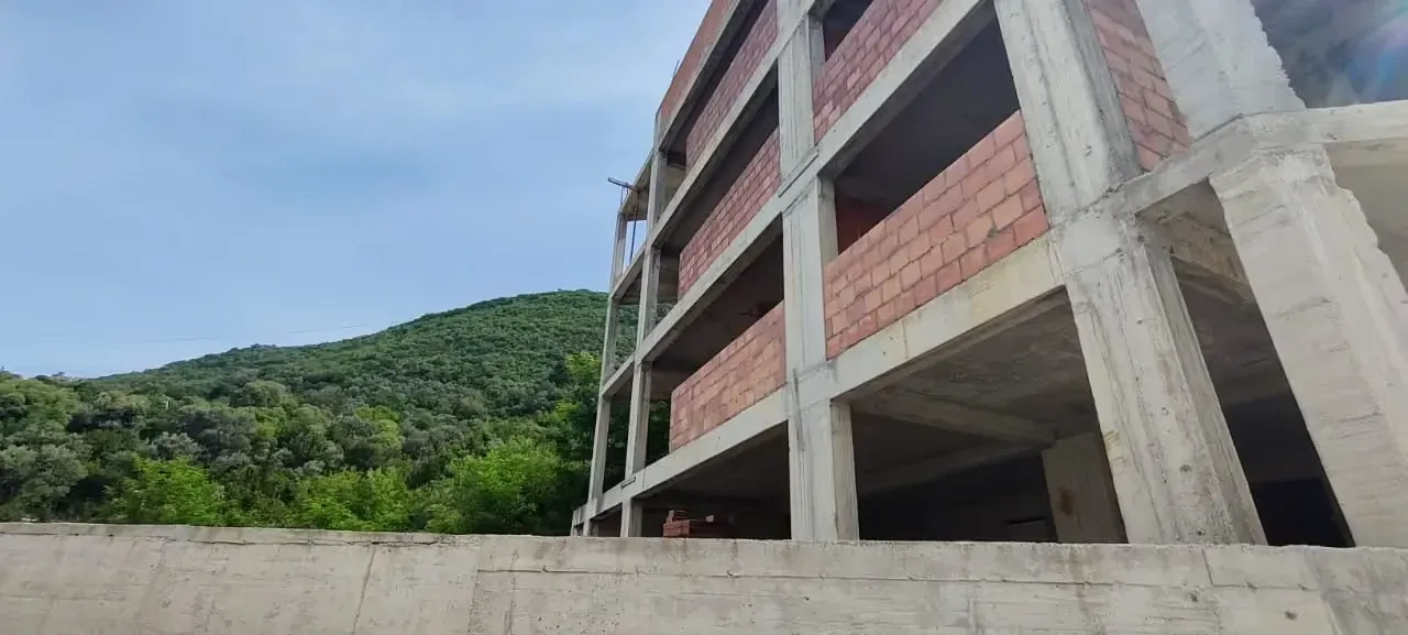 Prodaja, kuća, 550m², Tivat, Crna Gora