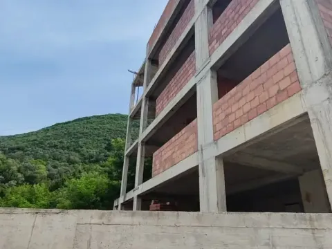 Sale, house, 550m², Tivat, Crna Gora