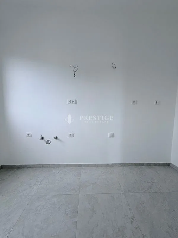 Prodaja, dvosoban stan, 64m², Tološi, Podgorica
