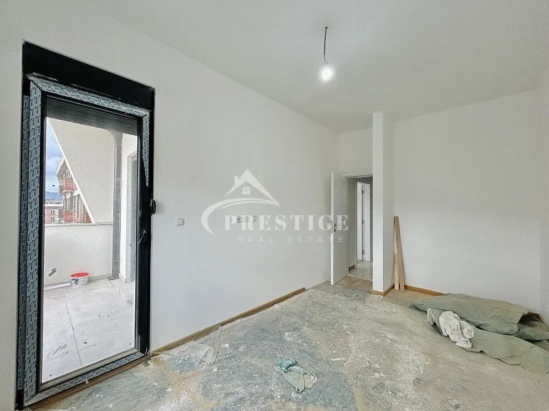 Sale, one bedroom apartment, 42m², Zabjelo, Podgorica