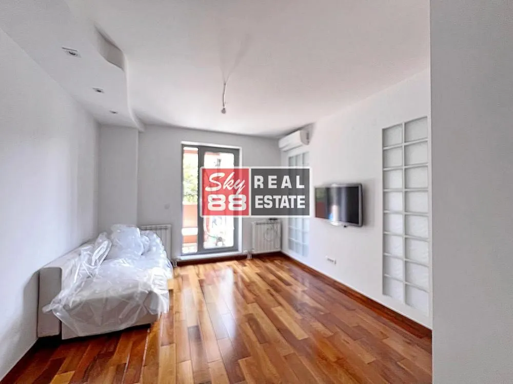 Sale, one bedroom apartment, 44m², Čubura, Beograd