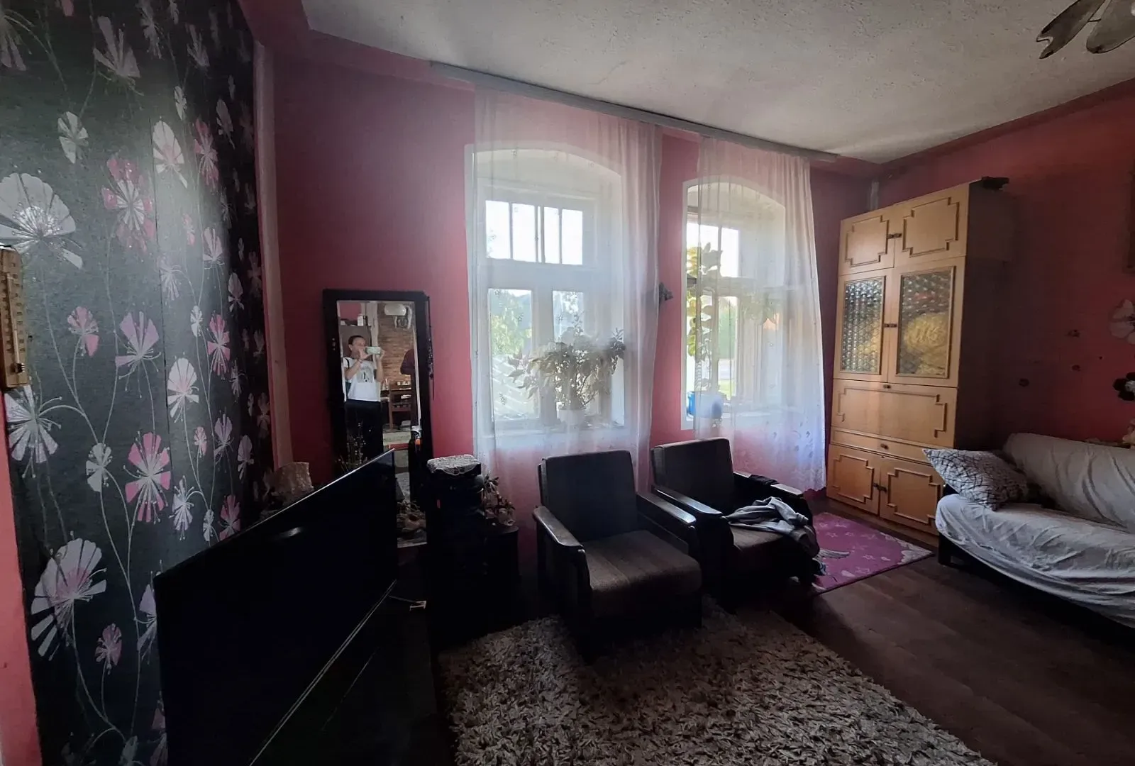 Prodaja, kuća, 128m², Begeč, Novi Sad Sve Podlokacije
