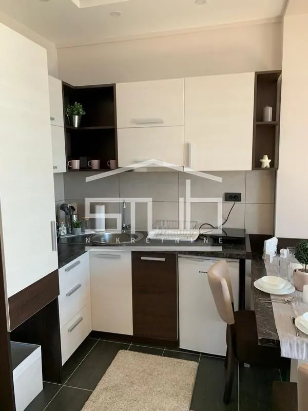 Prodaja, jednosoban stan, 33m², Brzeće, Kopaonik