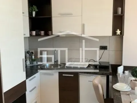 Sale, one bedroom apartment, 33m², Brzeće, Kopaonik - image 3