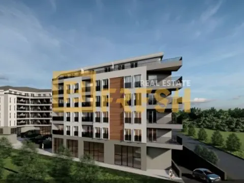 Prodaja, jednosoban stan, 49m², Ljubović, Podgorica - image 8