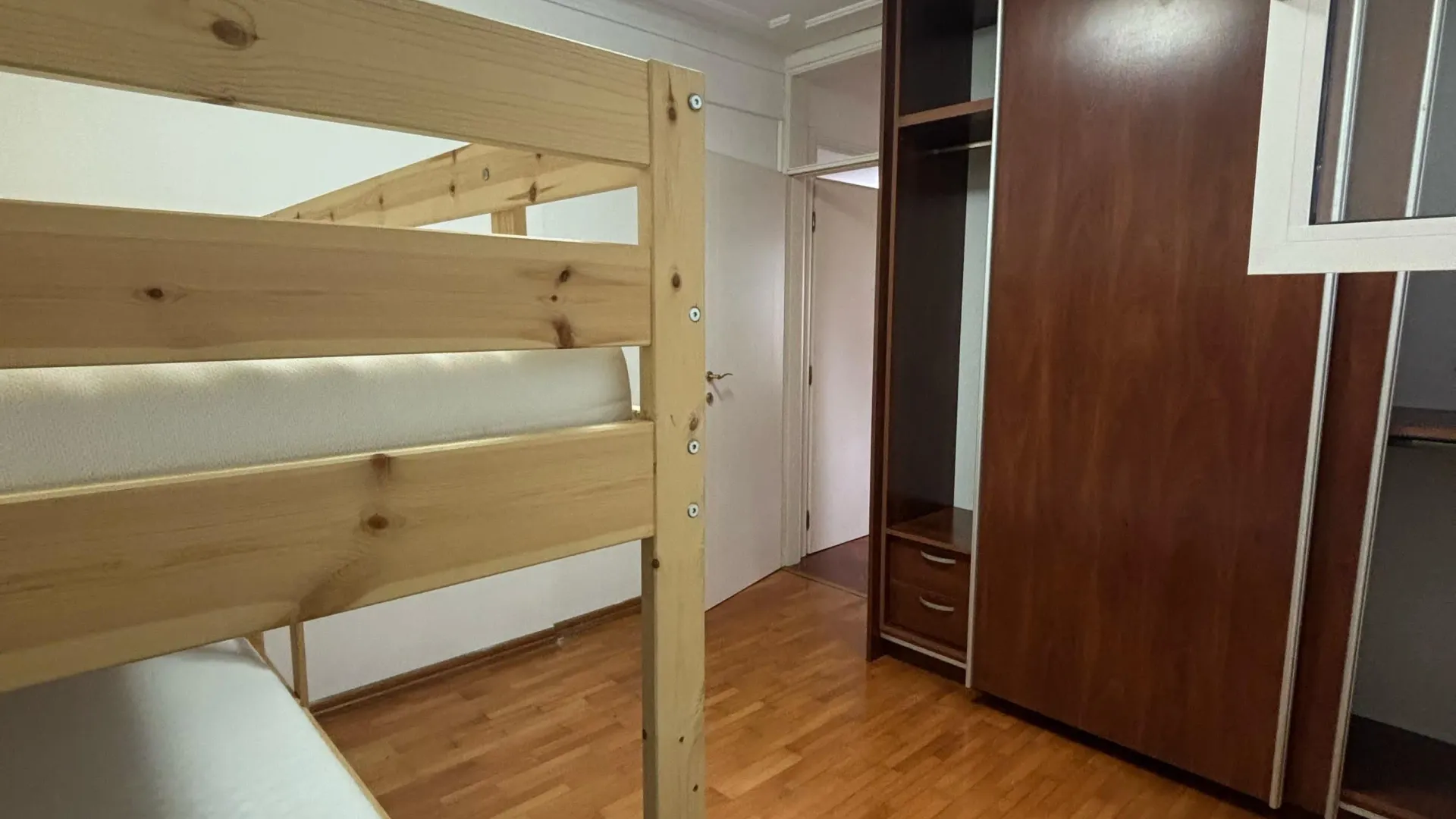 Sale, two bedroom apartment, 58m², Gospoština, Budva