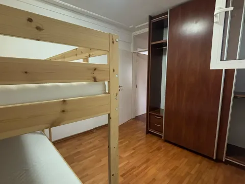 Sale, two bedroom apartment, 58m², Gospoština, Budva - image 7