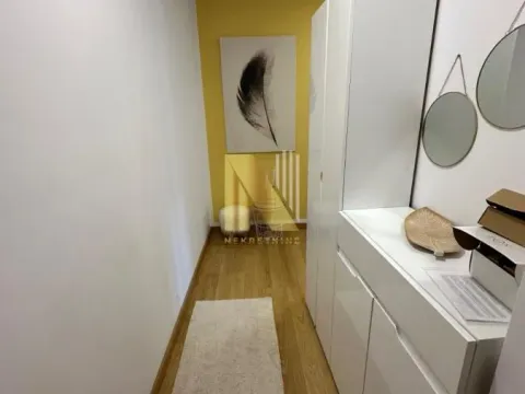 Rent, two bedroom apartment, 45m², Centar, Novi Sad - image 9