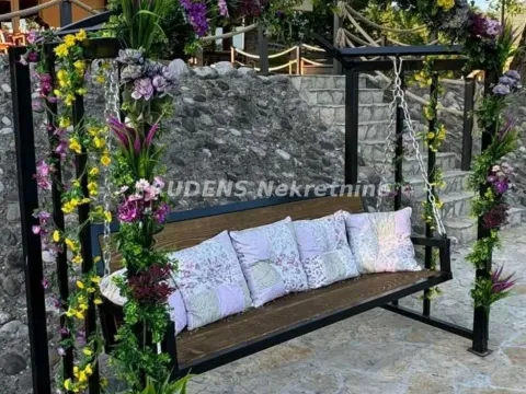 Sale, one bedroom apartment, 35m², Gornja Trešnjica, Ljubovija - image 8